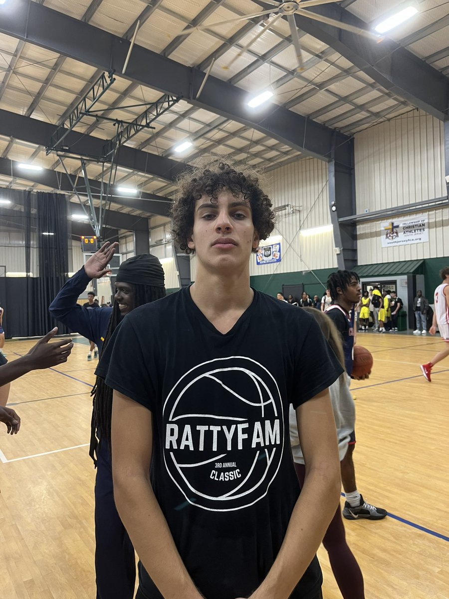 Some Saturday Standouts from Northeast Preview:

2025 

Evan Romano 📸 
Tristan Burth
DJ Brown 
JJ Massaquoi 📸 
Brandon Russell 
Aleksa Vlajic 

2026 

Jalen Grant 
Peyton Miller 📸 
Aiden Derkack

2027 

Andrew Kretkowski 📸 
Eli Hemmings

2028 

Infinite Sincere Amen-Ra