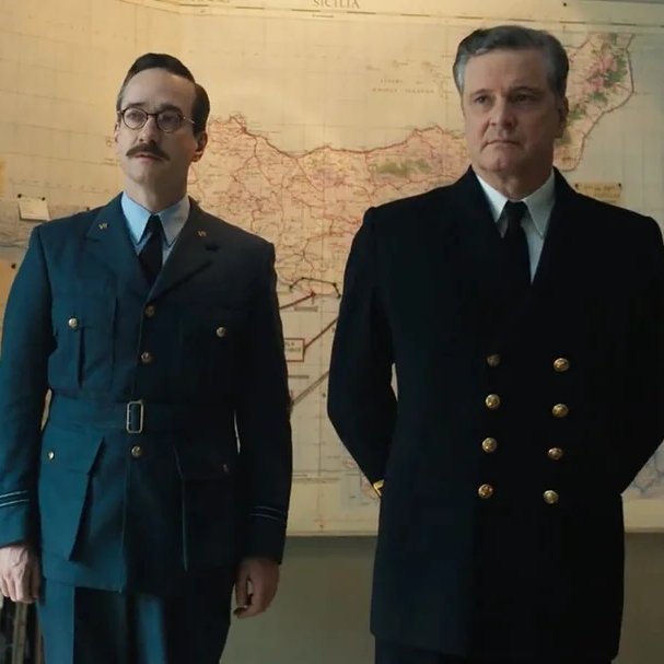 Jane160112's tweet image. Good morning ☀️ 
#ColinFirth   #matthewmacfadyen🎂