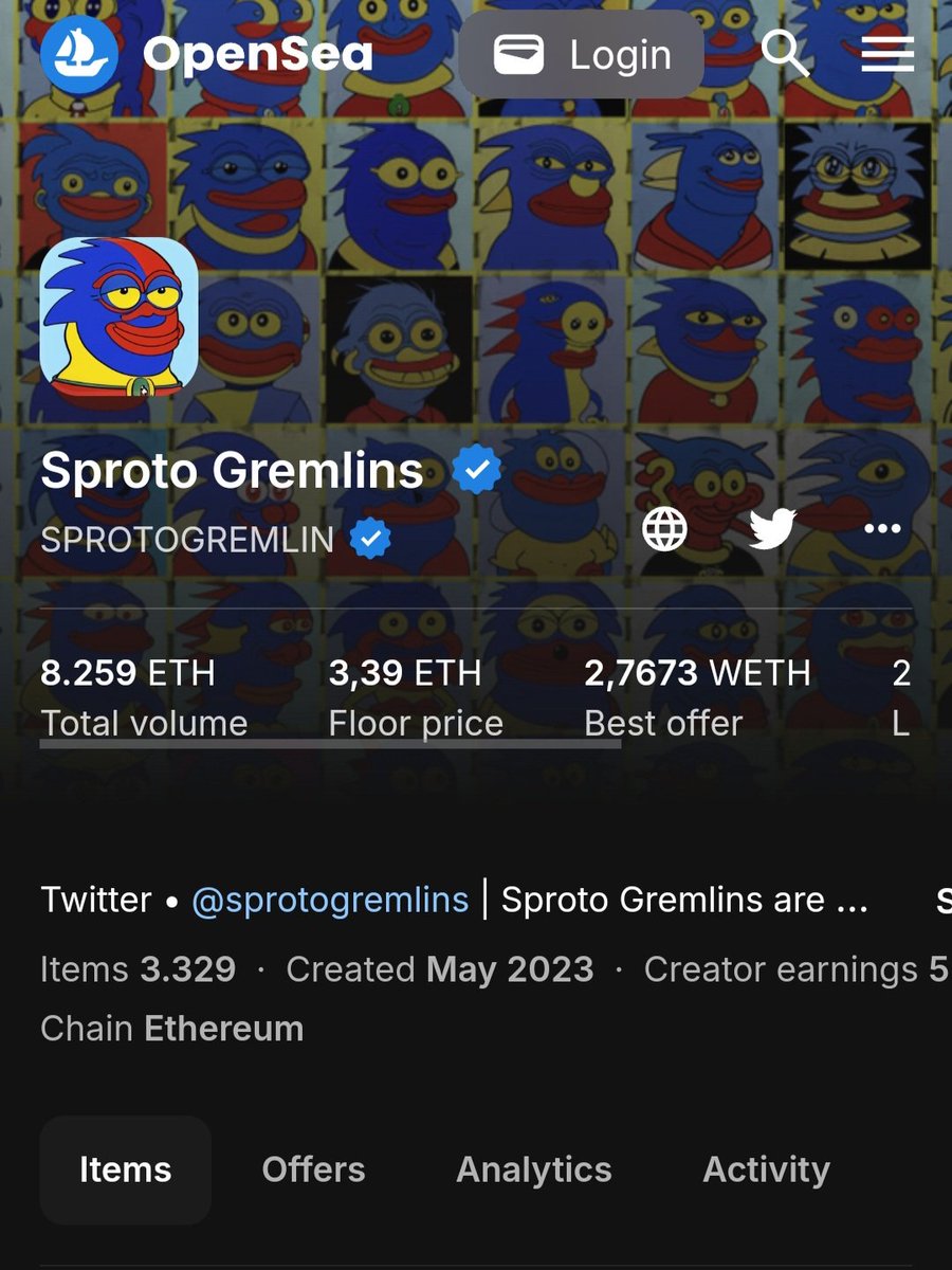 1 year ago, made many new friends and followers happy with this mint. 
And we are not stopping
#HarryPotterObamaSonic10lnu