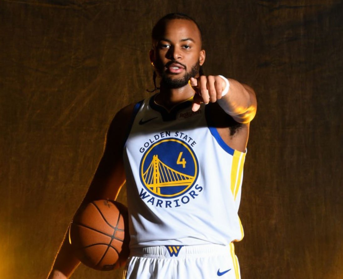WarriorsMuse tweet media