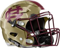 Week 9 Above and Beyond Team of the Week

Christian Heritage Lions 

The Lions moved to 7-1 on the Season with a 49-14 win over Chattooga. 

The Lions have a bye this week and will host Fannin Co 10/25 for what should be the 7A Region Title game.