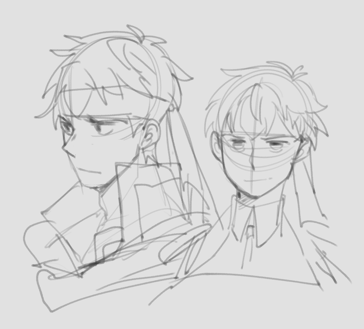 Ike(s)