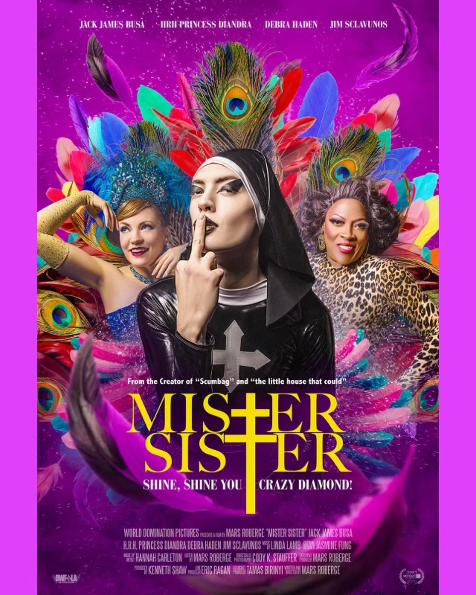 FREE TO VIEW via: myindieproductions.com/mister-sister/

"Spread the word, not the virus."

<a href="/MisterSisterNYC/">Mister Sister</a> by <a href="/MyIndieProd/">MyIndie Productions</a> featured artist <a href="/MarsRoberge/">Mars Roberge</a>!

Mars: myindieproductions.com/mars-roberge/

<a href="/FeminineOdditie/">Debra Haden</a> <a href="/DieJMars/">Die J! Mars</a> <a href="/rufus_movie/">Rufus</a> <a href="/StarsThemovie/">Stars_TheMovie</a> <a href="/Scumbagmovie/">Scumbag</a> <a href="/TLHTCould/">The Little House That Could</a> <a href="/i_film_trailers/">Indie Film Trailers</a> <a href="/moreofwag/">Lancer-Dancer</a>