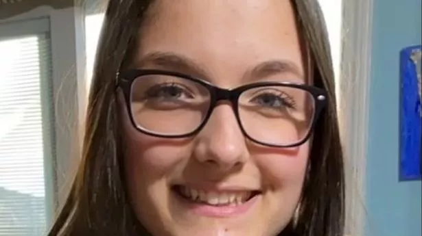 TrueCrimeUpdat's tweet photo. Mohammed Almaru, 42, of #Tinley #Illinois, was sentenced to 55 years in prison for beating his daughter Mia Maro, 17, to death in May 2022 after an argument about her attending prom
Almaru initially gave Mia permission to go but changed his mind, saying he "did not trust her" after she crashed his car
Days before her death, Mia texted a relative fearing her father might "beat her" or "kill her."
Police found Mia's body & Almaru with self-inflicted wounds
A bent metal pole & rubber mallet were allegedly used in the murder.
lmaru confessed in a text to a family member, saying he "lost his mind" & "beat her."
#RIP π #TrueCrime
Please share to spread awareness