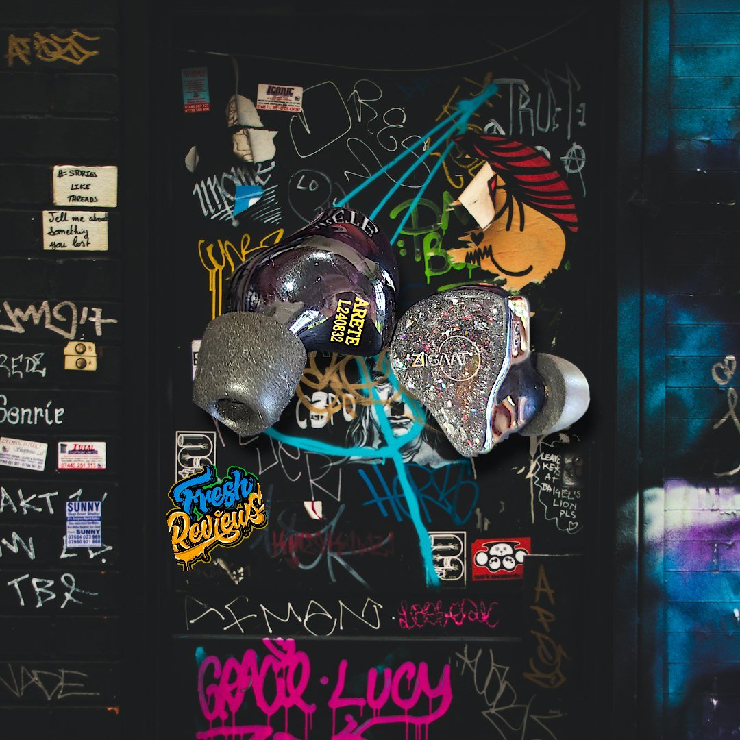 Elevate your gaming with @ZiiGaat x <a href="/FreshReviewsYT/">Fresh Reviews</a> ARETE

"Built for precision, featuring 5 drivers delivering pinpoint imaging, a wide soundstage, hearing every detail &amp; footstep. Perfect for FPS games, giving you the edge with clean, immersive audio." 

#ZiiGaatGaming #Arete