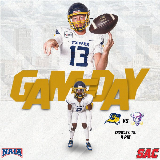 Xavier lee (@xavier_lee17) on Twitter photo Thanks for the gameday invite Coach, it is greatly appreciated. <a href="/TxWesFootball/">TxWes Football</a>
<a href="/coachkaehn/">Coach Kaehn</a> <a href="/DWestbrook41/">Daniel Westbrook</a> <a href="/CoachJHardin/">Jacob Hardin</a> <a href="/RecruitFalconFB/">Timber Creek Recruiting</a> <a href="/TCHSFootball/">TCHS Falcon Football</a> <a href="/LionHearted7v7/">LionHearted 7v7</a> @MVPFootballDaD Thanks for the gameday invite Coach, it is greatly appreciated. <a href="/TxWesFootball/">TxWes Football</a>
<a href="/coachkaehn/">Coach Kaehn</a> <a href="/DWestbrook41/">Daniel Westbrook</a> <a href="/CoachJHardin/">Jacob Hardin</a> <a href="/RecruitFalconFB/">Timber Creek Recruiting</a> <a href="/TCHSFootball/">TCHS Falcon Football</a> <a href="/LionHearted7v7/">LionHearted 7v7</a> @MVPFootballDaD