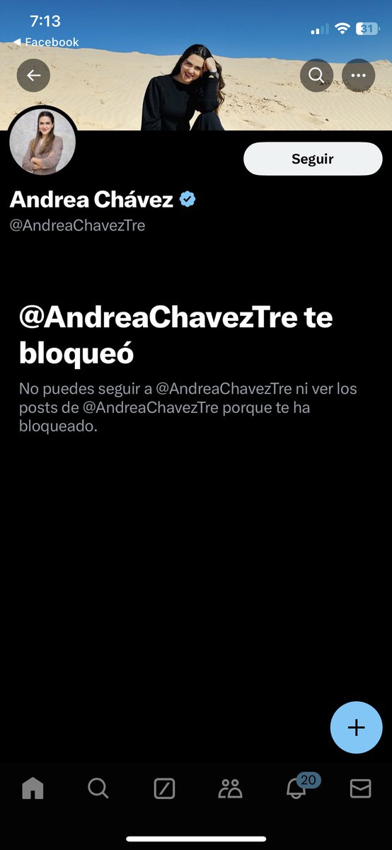 JAJAJAJA SABES QUE LES DIJISTE VERDADES QUE LES DOLIERON CUANDO PASA ESTO JAJAAJAJAJA <a href="/AndreaChavezTre/">Andrea Chávez</a>  <a href="/abrahamendieta/">Abraham Mendieta</a>  son patéticos