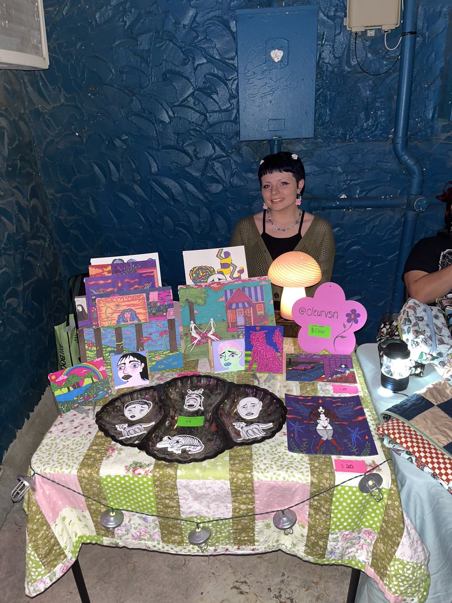 cleur 🌱 tweet media