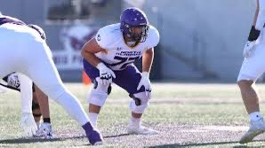Blessed to receive my first offer from The University of North Alabama!#AGTG <a href="/UNAFootball/">North Alabama Football</a> <a href="/Coach_Hutch68/">Richard Hutchings</a> 

<a href="/CoachO_53/">Andrew Owens</a> <a href="/CoachBenStewart/">Ben Stewart</a> <a href="/wesbrown916/">wes</a> <a href="/CoachL__/">Coach L</a> <a href="/CoachHsbs/">Haston Coates</a>