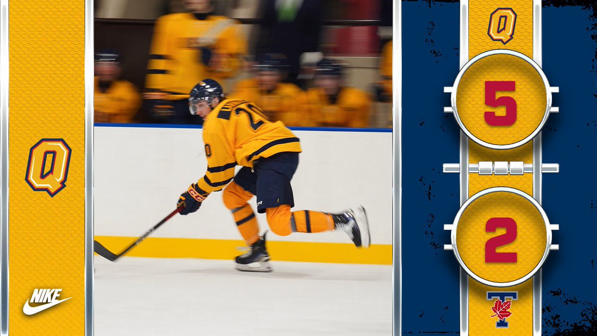 Queen’s Gaels Men’s Hockey tweet media