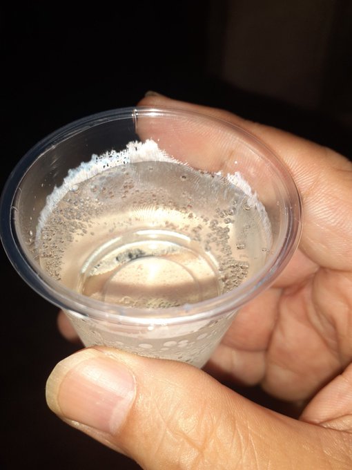 日本酒のゴチゾウ猪口ドンだ 