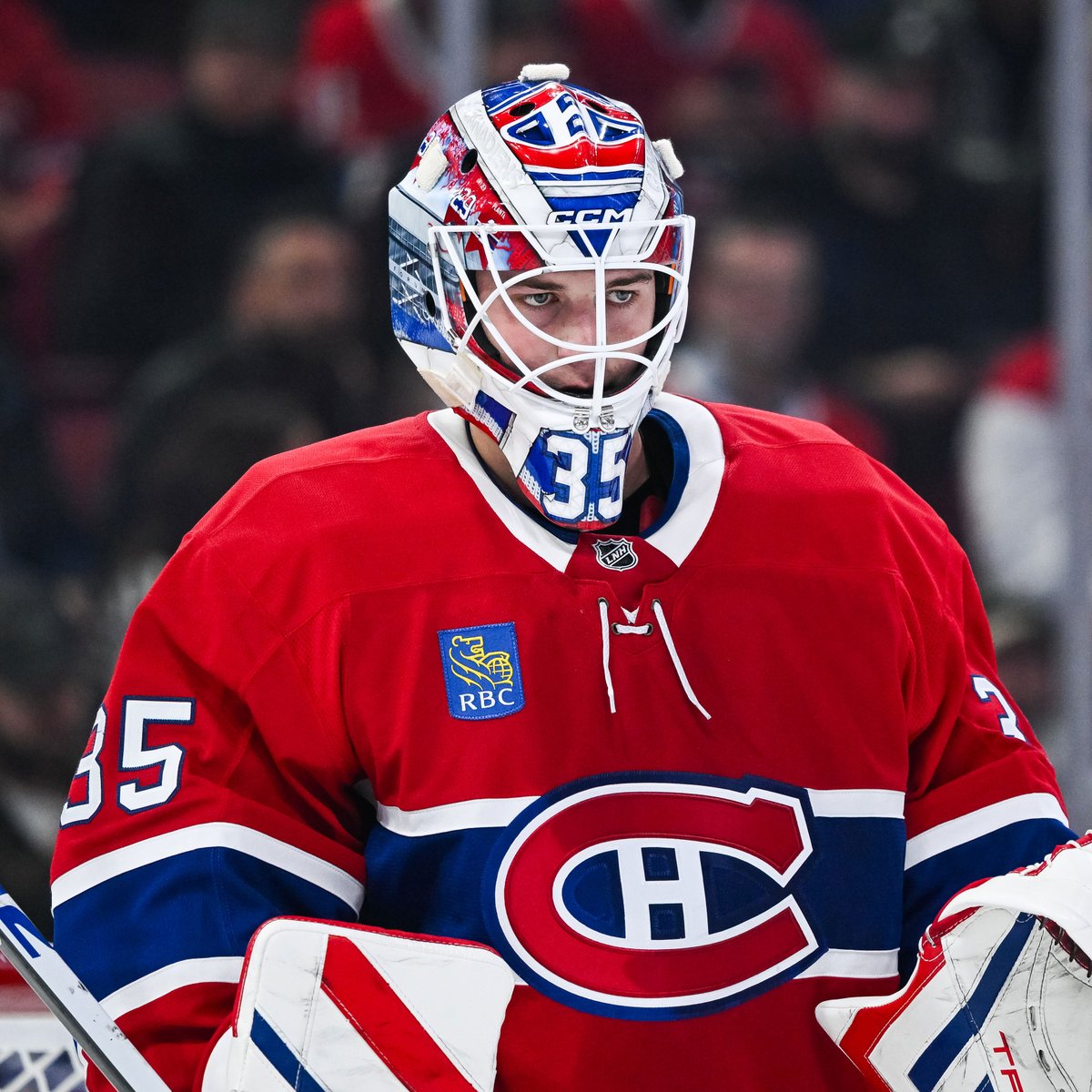 x - Canadiens Montréal tweet media