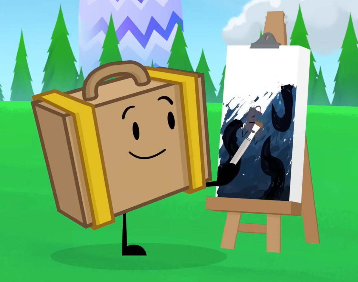 good object show screenshots tweet media