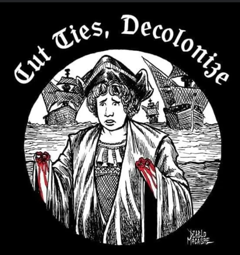 inhumans of capitalism (Ojibwa )☭ tweet media