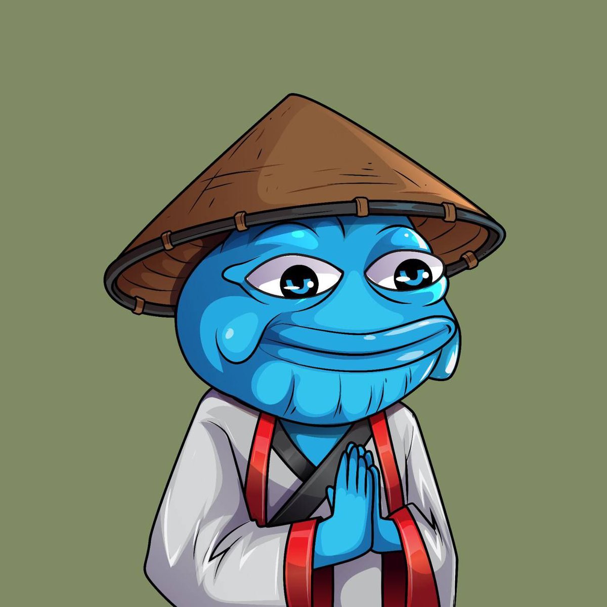 Bushkie17's tweet image. I see some true potential here👀 $BEBE 🐸

another frog from Matt Furie&apos;s #Mindviscosity and from the same little story where $FEFE is in (see image below)👇

65k atm, CTO is coming👀frogs run hard!!
0xbeBe69CCBBC1A9A41B22BE4d31B55C6Ce186B192