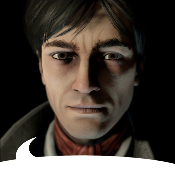 Tommy 🌈⚧💫 - !SPOILERS! Pathologic 3: Quarantine (@tomek_nb) on Twitter photo 