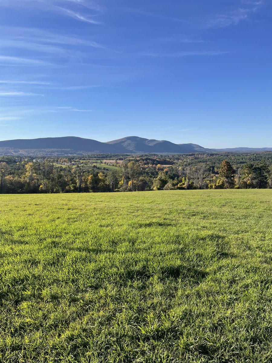 Southern Berkshire County, Mass.