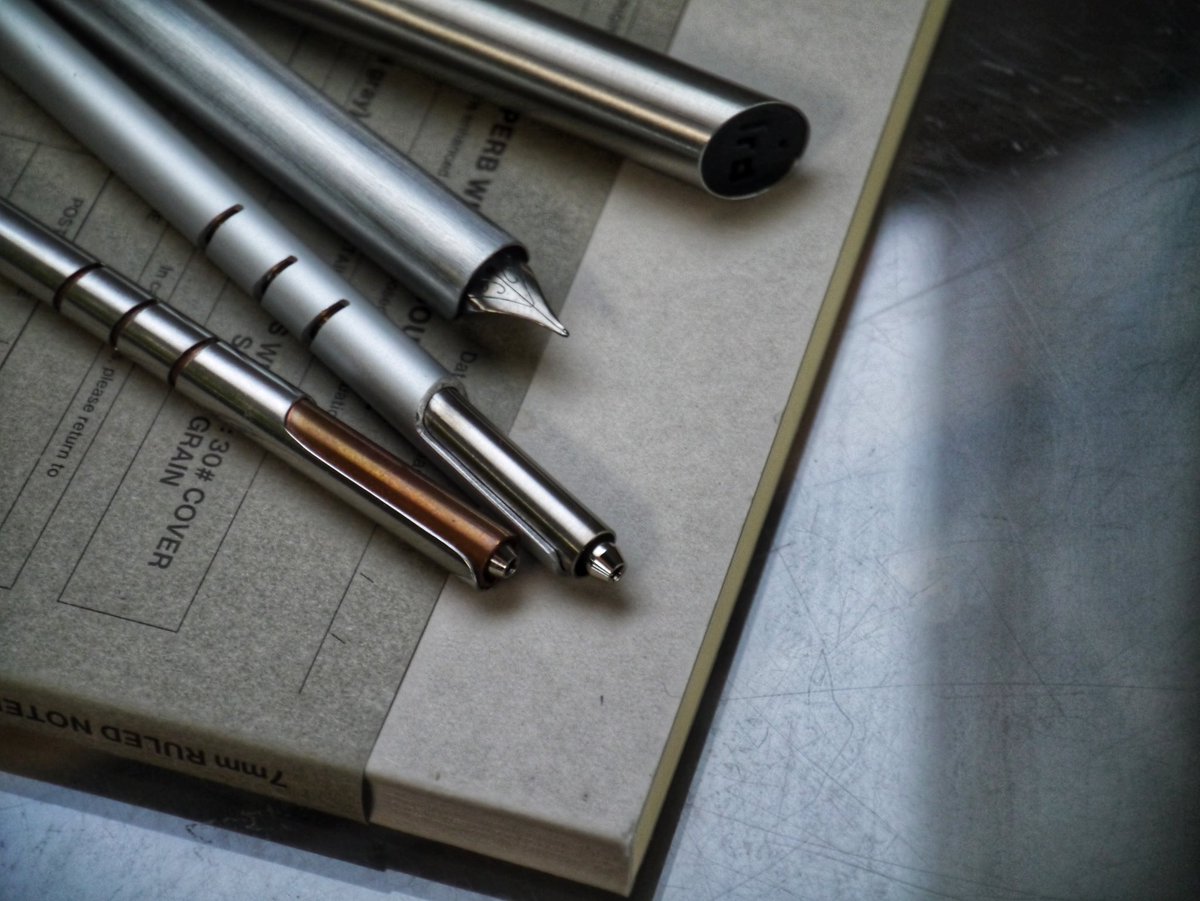 felo__9's tweet image. Lucio Rossi Design