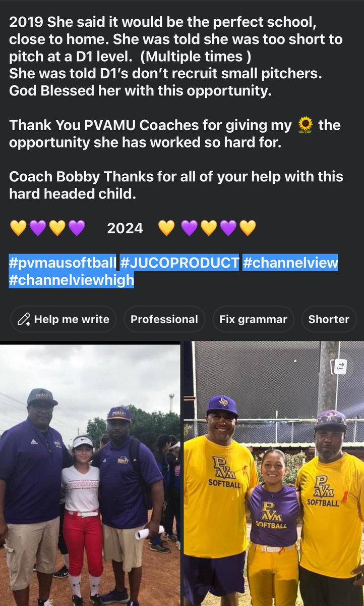 Brielle Moreno tweet media