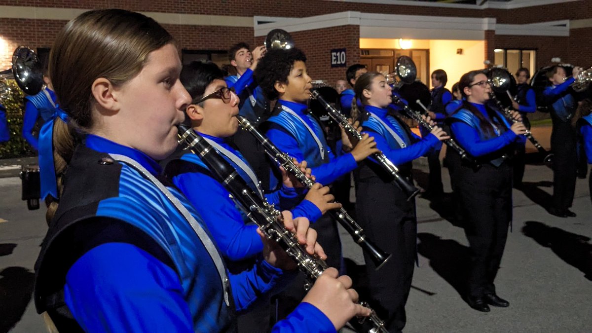 Liverpool Marching Programs (@lhs_marching) on Twitter photo A beautiful night for #Parkour in Victor! Congrats to all the competitors and thanks to our hosts for such a great show! Honored to finish in 1st Place in National Class with a 90.1 ▶️◀️🔼🔽🧡💙🎶 <a href="/LCSDFineArts/">LCSD Fine Arts</a> <a href="/BrianaOBrienLHS/">Briana O’Brien</a> <a href="/BrettRWoodcock/">Brett Woodcock</a> <a href="/LCSDOfficial/">Liverpool CSD Official - New York State</a> <a href="/LHSTheLifeguard/">The Lifeguard - LHS Student Media</a> A beautiful night for #Parkour in Victor! Congrats to all the competitors and thanks to our hosts for such a great show! Honored to finish in 1st Place in National Class with a 90.1 ▶️◀️🔼🔽🧡💙🎶 <a href="/LCSDFineArts/">LCSD Fine Arts</a> <a href="/BrianaOBrienLHS/">Briana O’Brien</a> <a href="/BrettRWoodcock/">Brett Woodcock</a> <a href="/LCSDOfficial/">Liverpool CSD Official - New York State</a> <a href="/LHSTheLifeguard/">The Lifeguard - LHS Student Media</a>