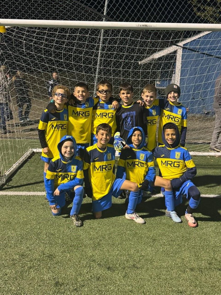 2015 boys off to a great start at the Capitol Cup