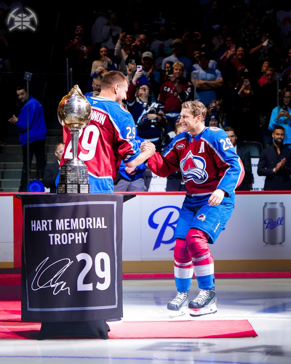 Denver Nuggets tweet media