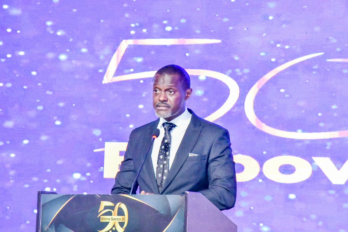 Patrickkilemi's tweet photo. @stimasacco occupies a very special position in the cooperative movement in Kenya for demonstrating exemplary Governance and the adoption of Technology; with mitigation mechanisms against threats like cyber-attacks.
#EmbracingTech
#EmpoweringCooperatives https://t.co/MoPjuqCKBF