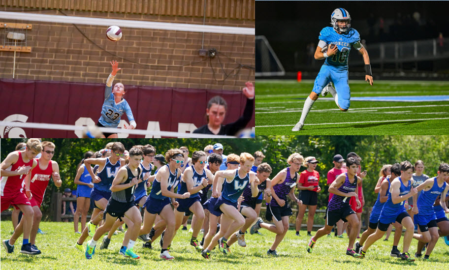 Watauga High School releases the remaining competition schedule for ALL Fall sports
highcountrysports.net/revised-schedu…
<a href="/Watauga10/">The Watauga 10</a> <a href="/WataugaPioneers/">Pioneer Athletics</a> <a href="/wataugaboosters/">WHS Pioneer Booster Club</a> <a href="/PerfectEffort14/">WataugaFootball</a> <a href="/wataugatrack7/">Watauga Track & XC</a>
