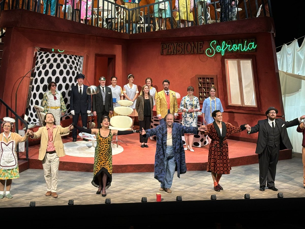 Robert Billingham tweet media