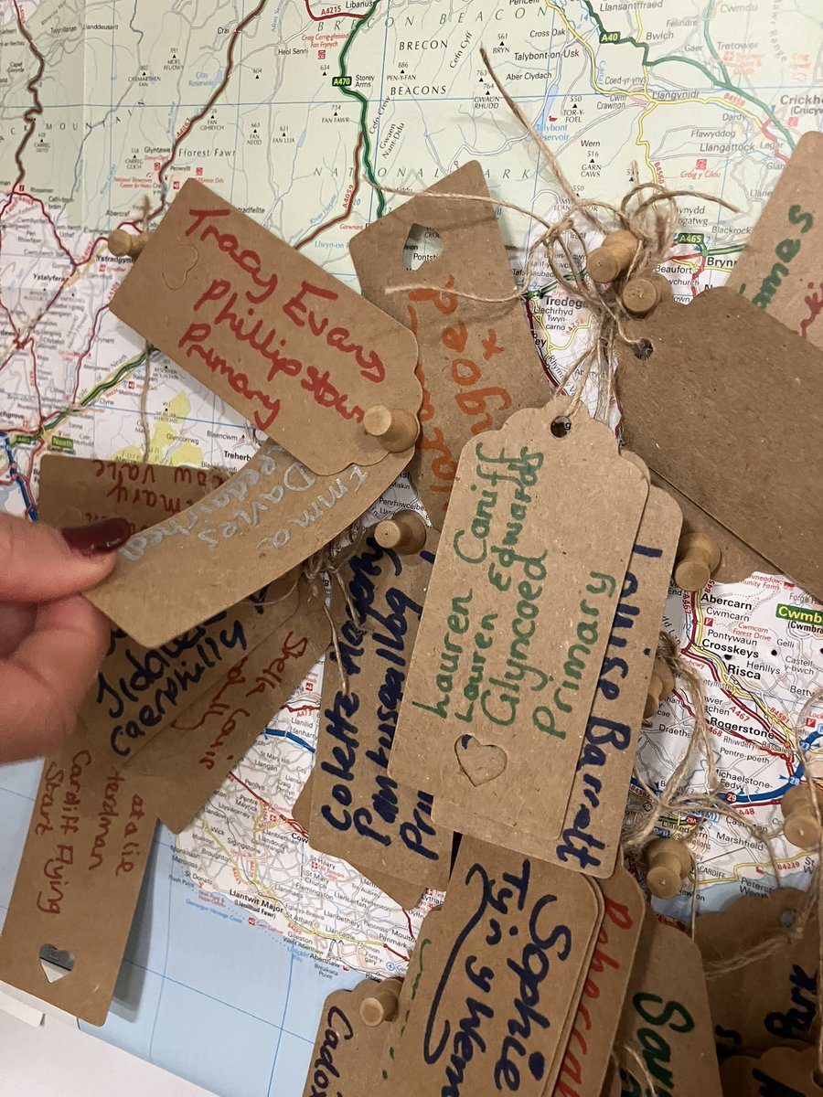 Sacha Powell (@sachapowell1) on Twitter photo @FroebelCymru congratulations - an inspirational day. Such energy and commitment. Hereās just one corner where each and every person is making a difference for children and families š #froebel <a href="/FroebelTrust/">Froebel Trust</a> @FroebelCymru congratulations - an inspirational day. Such energy and commitment. Hereās just one corner where each and every person is making a difference for children and families š #froebel <a href="/FroebelTrust/">Froebel Trust</a>