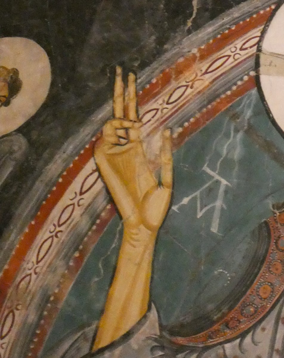 Sabíeu que Déu protegeix la coberta del @museunac_cat?

FIL ⚡🧵👇