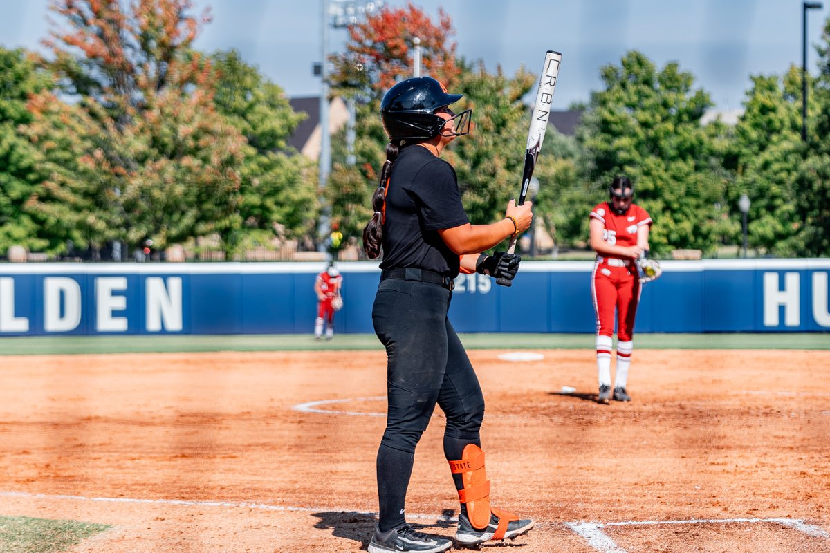 OSU Cowgirl Softball tweet media
