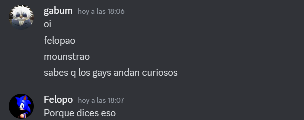 mi amigo el maricon: