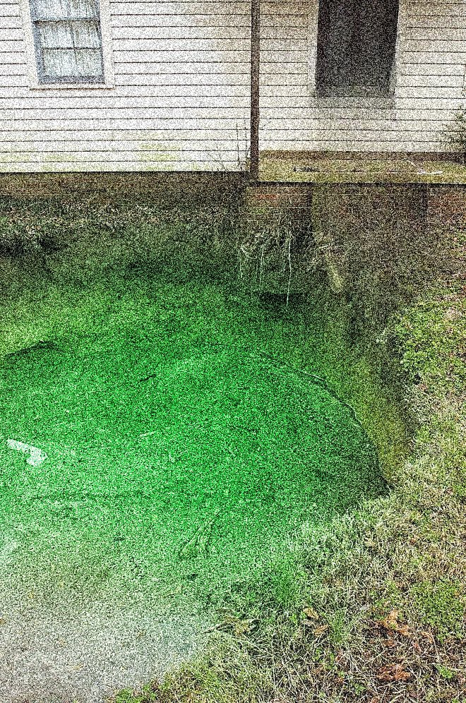 i threw like 350 smoke detectors in there the other day lol. the air tastes like pennies