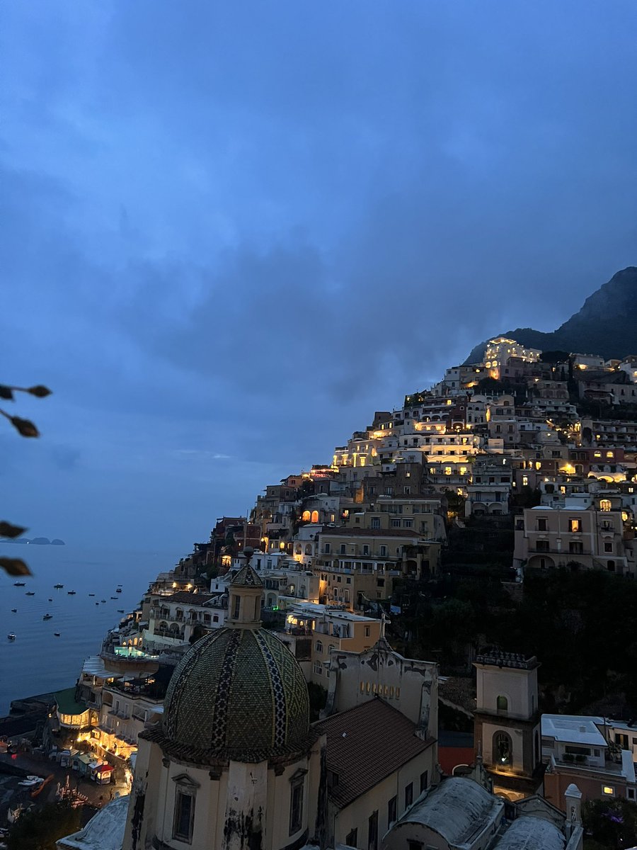 positano