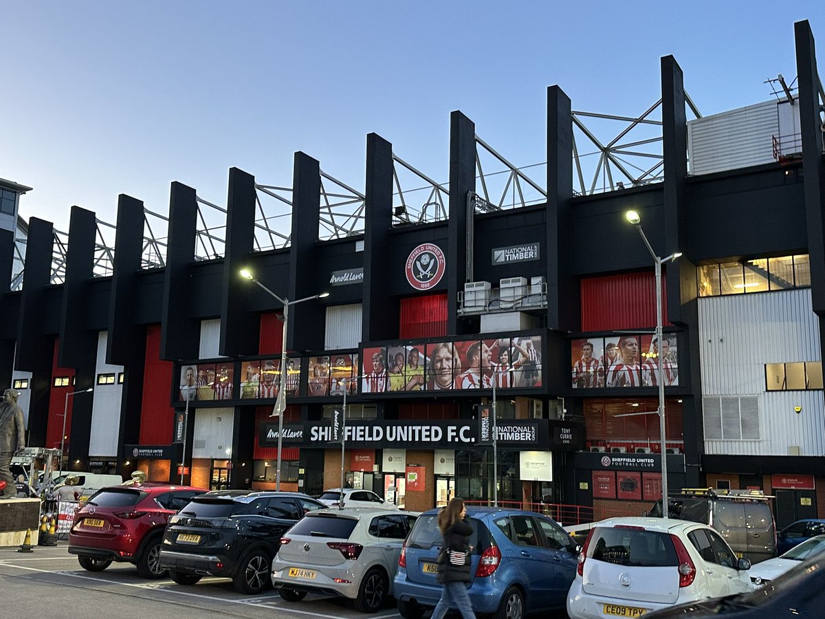 BgroveBluesOSC's tweet image. Sheffield Utd FC vs Birmingham City FC 

11/10/24

Bramall Lane 

1-2 

Herron, Magill (Pen)
🔵⚪️

#bcfcwomen #OSCBCFC #BgroveBluesOSC @BluesWomenSG