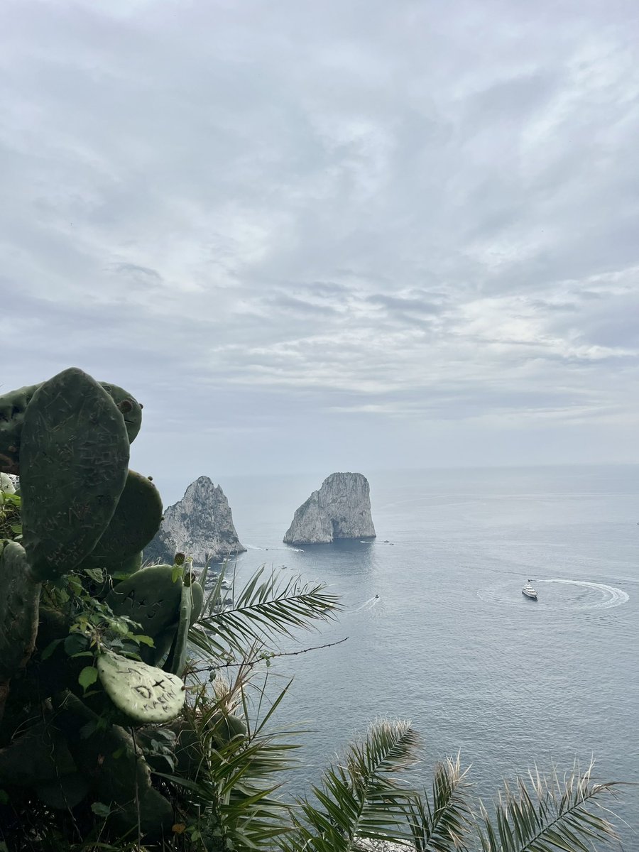 capri