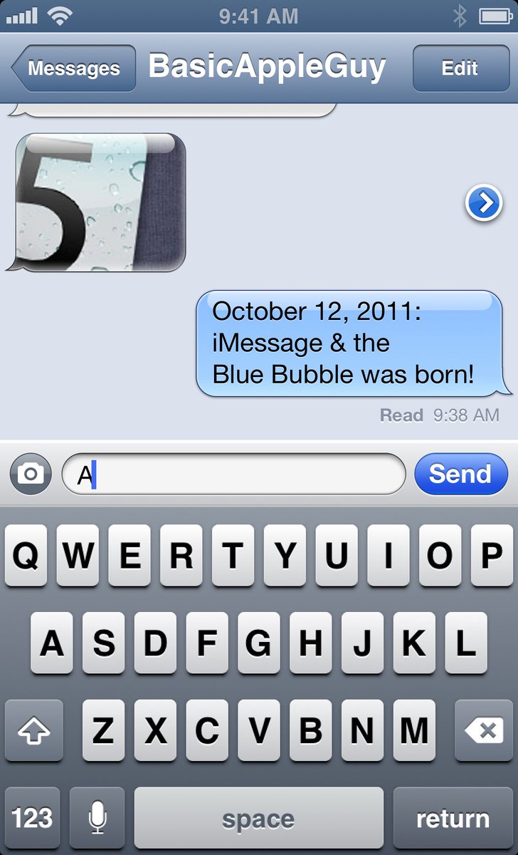 Basic Apple Guy tweet media