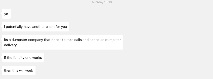 Ellson Chen 🍊 tweet media