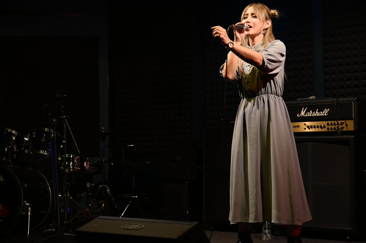 L5Z3VI2Fph48879's tweet photo. @mika_ousaka
#逢坂美華
#八王子papaBeat #UtaLabTB
#OS家 #OSK
#フォト #浴衣 #撮影会
#モデル撮影会 #個撮 #シンガー #カメラ女子
#写真好きな人とつながりたい
オープニングのLiveマスターの歌声にビックリ
出演された方々の歌のうまさ、盛り上げ、贅沢な時間でした。
皆さん、有難う。 https://t.co/mnvV68g025