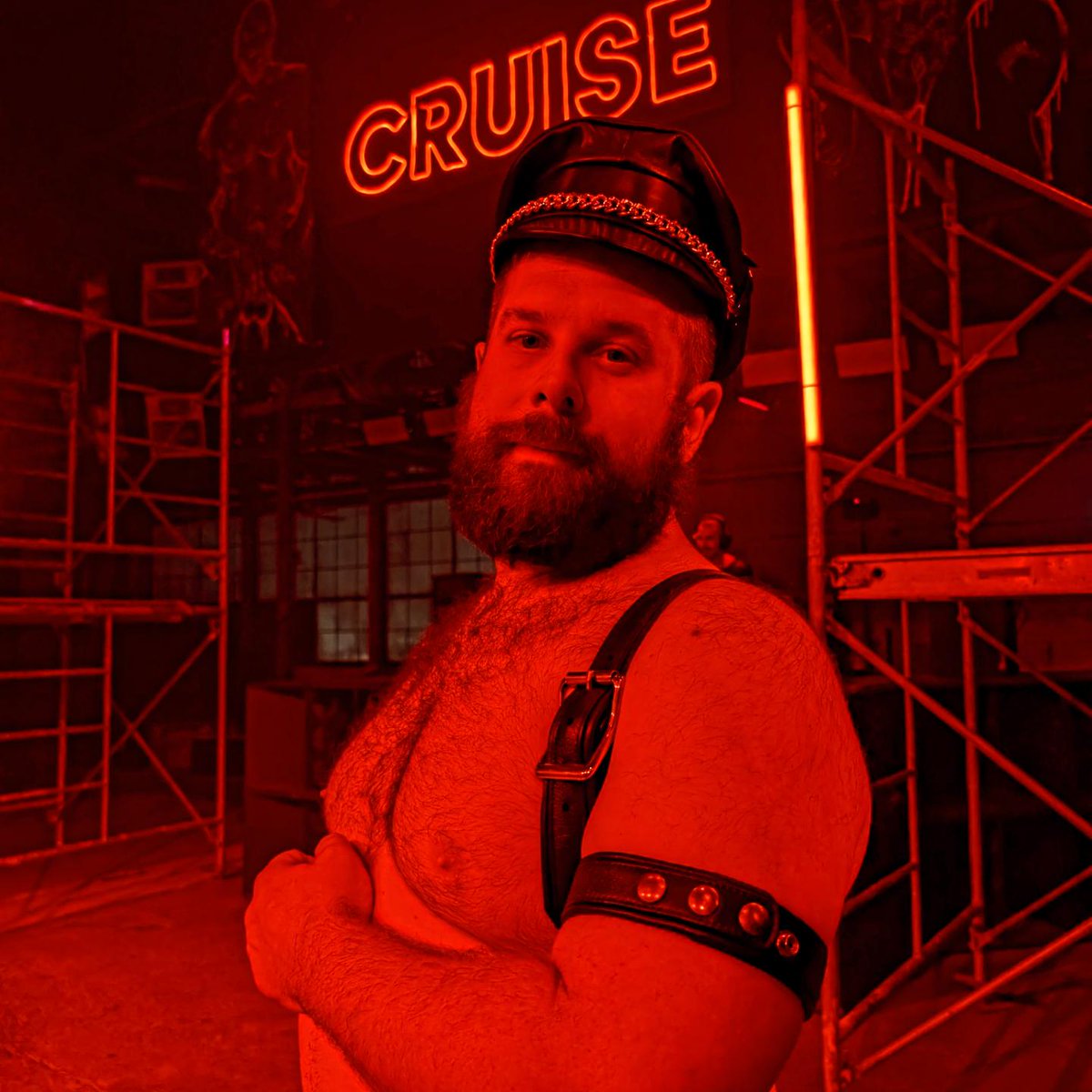 bootedinbc's tweet image. It was a great time at Cruise