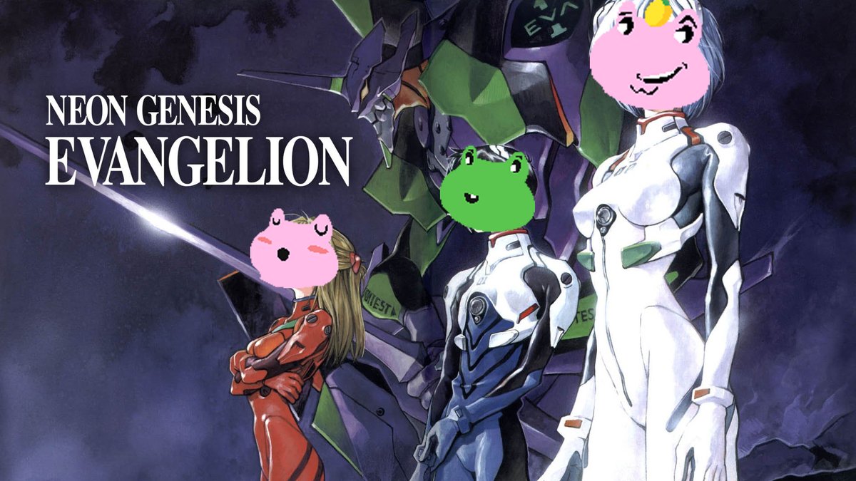 88 frogs puppets tweet media