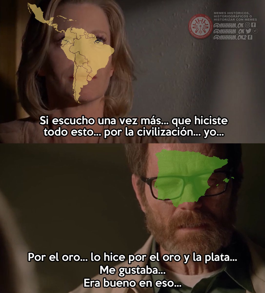 Iberian business, only business 🪙