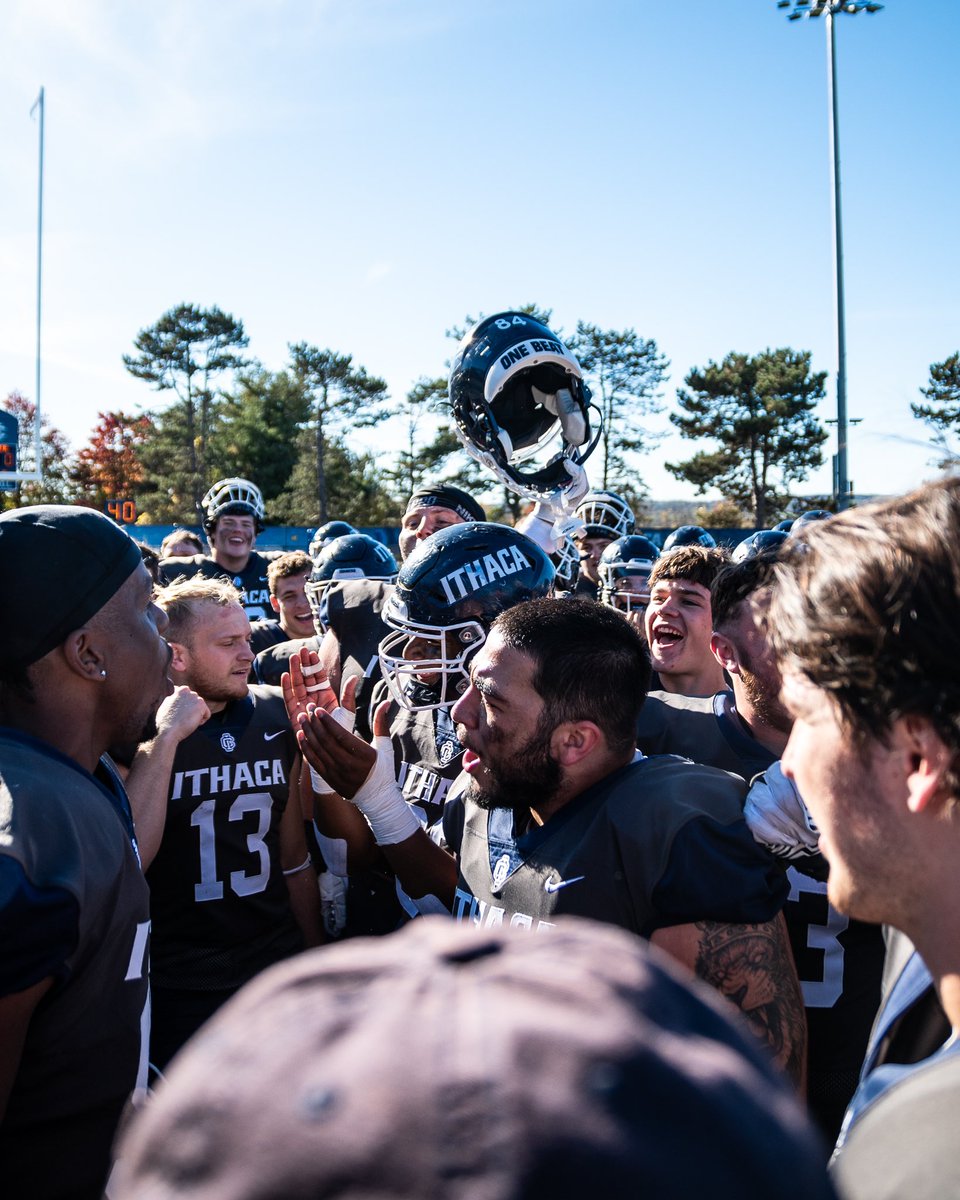 W Vibes! ☀️

#GoBombers | #OneBeat