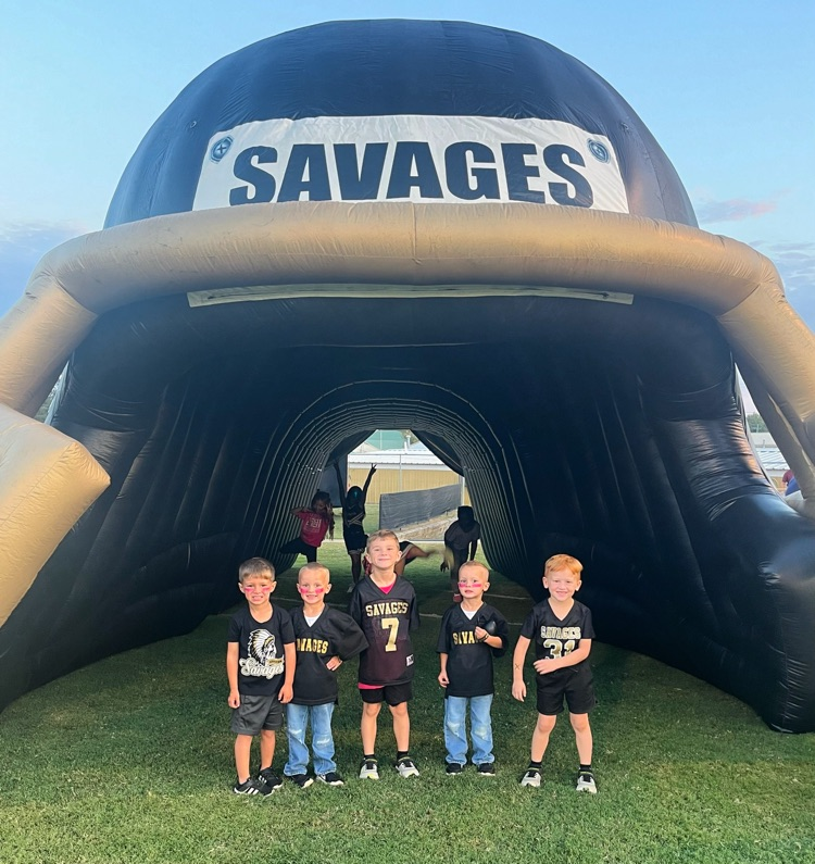 Broken Bow School tweet media