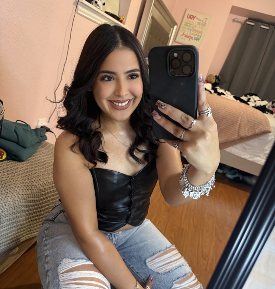 im backkkkk