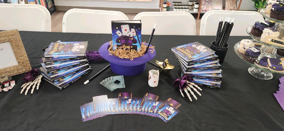 David Aro tweet media