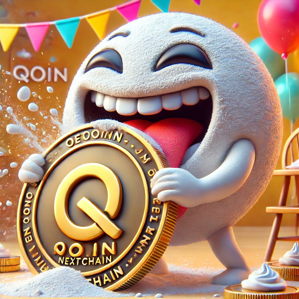 sseriusblack's tweet image. What&apos;s his name? #ai #generatedimage #qoin #nextchain