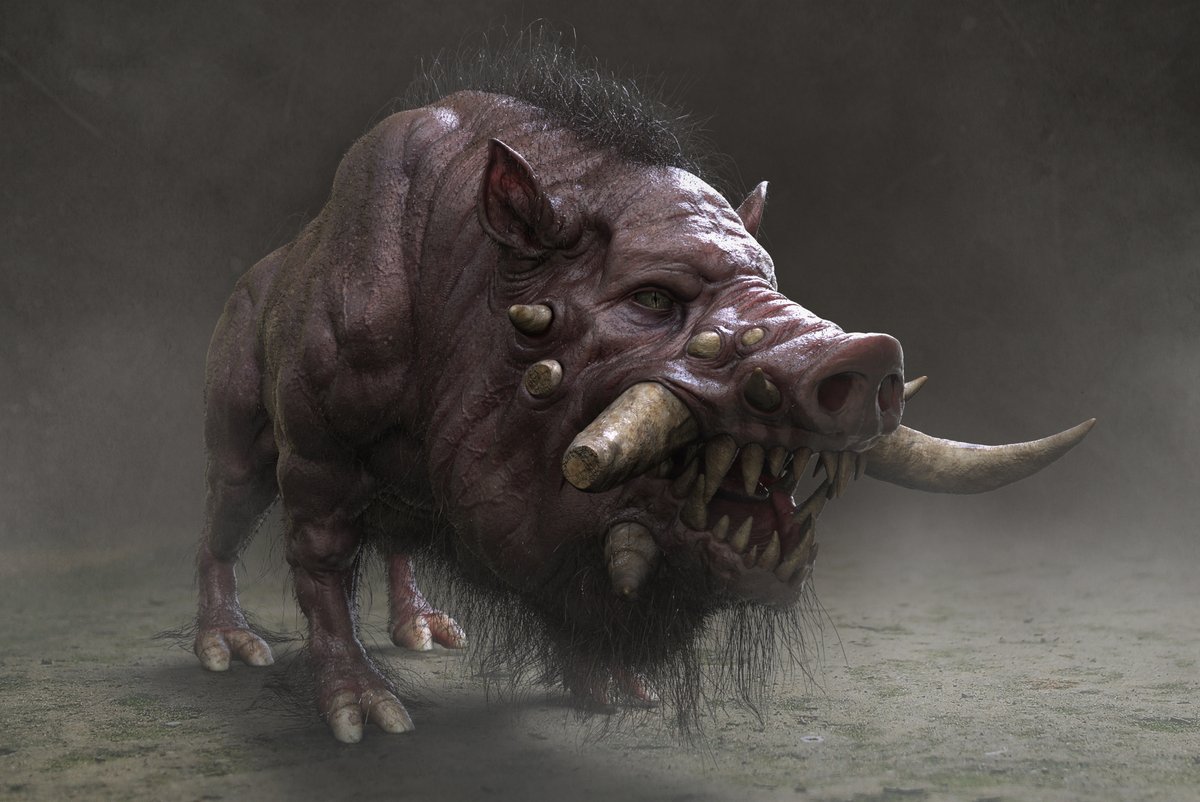 bcsafe's tweet photo. @bcwellnesshub @GlobalVoice16 @UN @unpacampaign UN MEMBER STATES are behaving like a pack of vicious (highly territorial) - Cartesian Warthogs - operating in a state of utter - Blissful Ignorance - about what - #WeThePeople - Need, Want and Expect them to do - #UNparliament #GlobalDemocracy #SOTF #SDG16 #UNreform https://t.co/fBqqyyMCtj