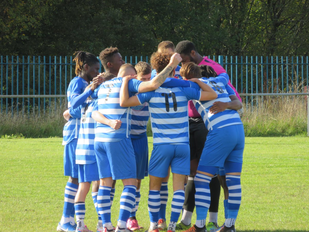Welsh Tier 3 watching Treharris Athletic Western at home to Canton with the away side winning 4-3 after being behind at half time. Both sides hit the bar, the away side missed a penalty and had a player sent off in the 43rd min.  Att 88 <a href="/TreharrisAthFC/">Treharris Ath FC</a> <a href="/CantonFballClub/">Canton Football Club</a>